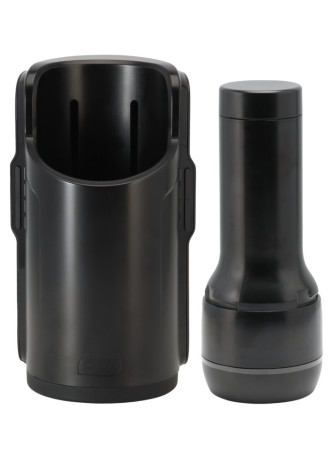 Keon Automatic Masturbator Combo Set